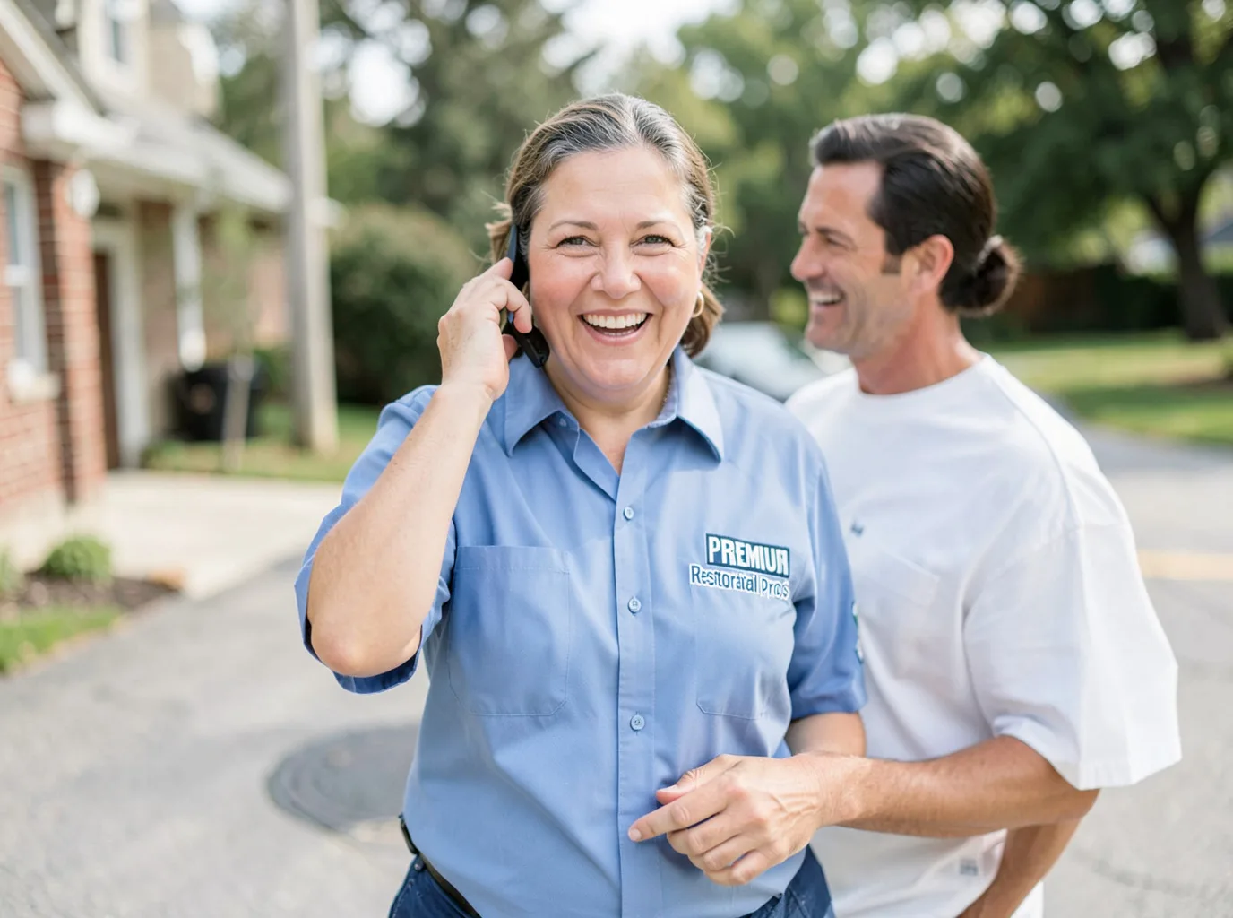 Water Damage Restoration Chauncey, OH FAQs